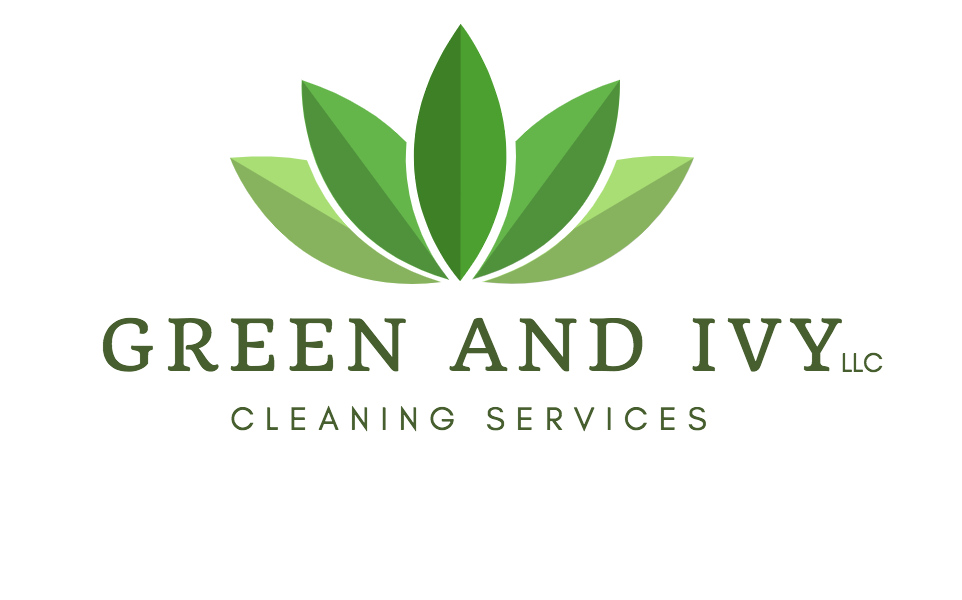 Green And Ivy